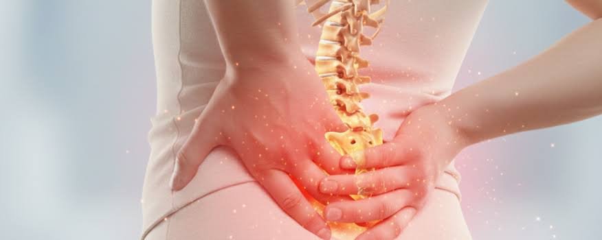 Back Pain Treatment
