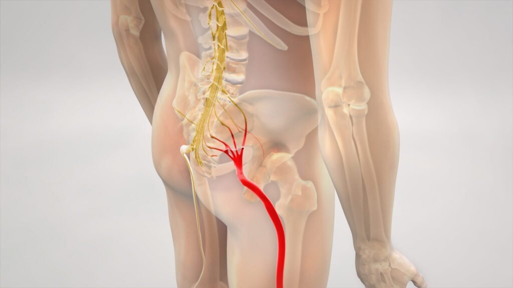 sciatica