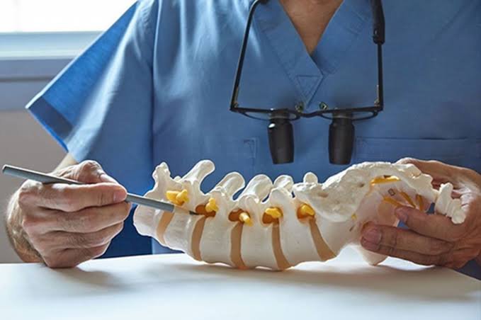 Minimally Invasive Lumbar Fusion in Bangalore